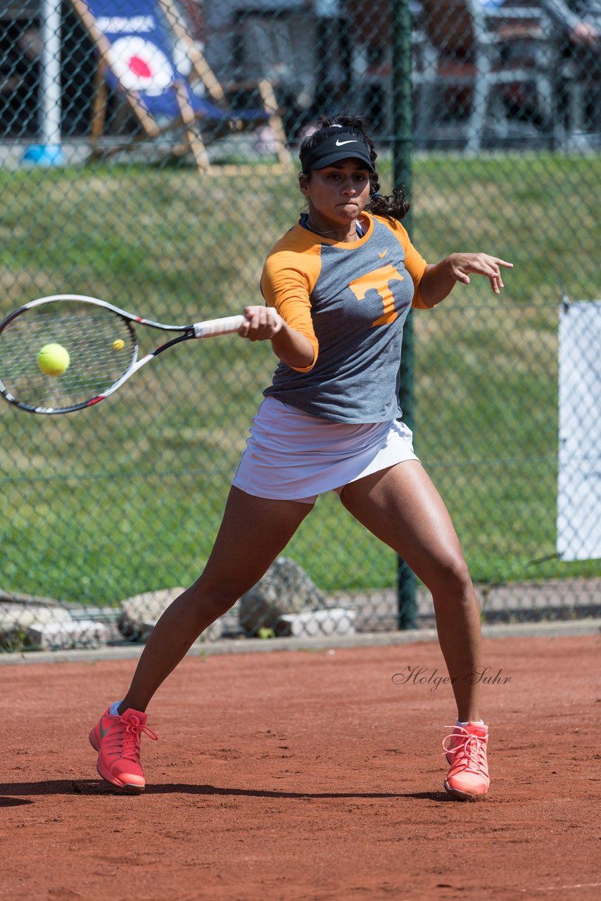 Johanna Silva 15 - Bergstedt Open